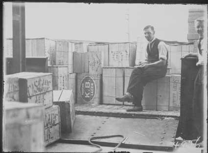 Prohibition 1928