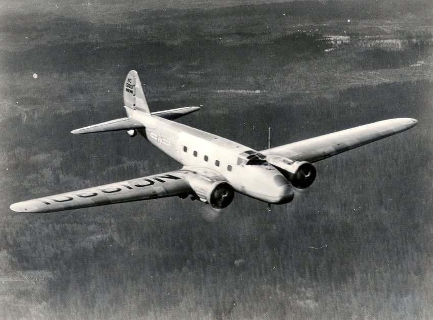 Boeing 247