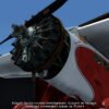 Wing42 Vega für P3D/FSX