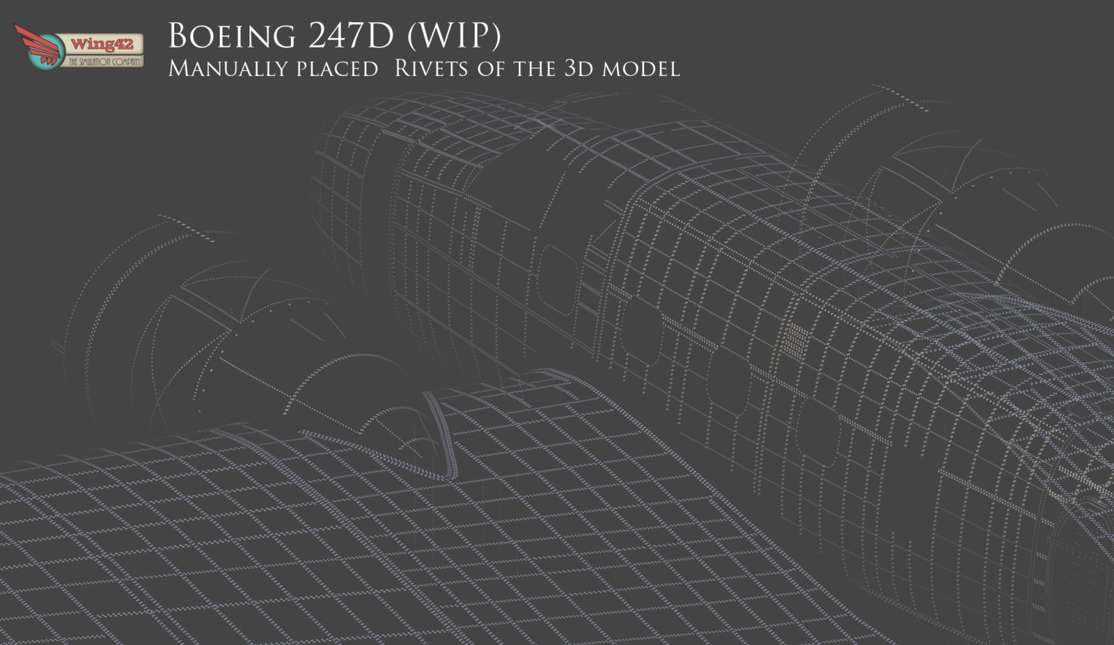 Wing42 Boeing 247 (wip)