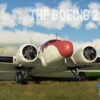 Wing42 Boeing 247D Product thumbnail
